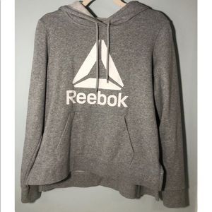 Reebok Sweathirt